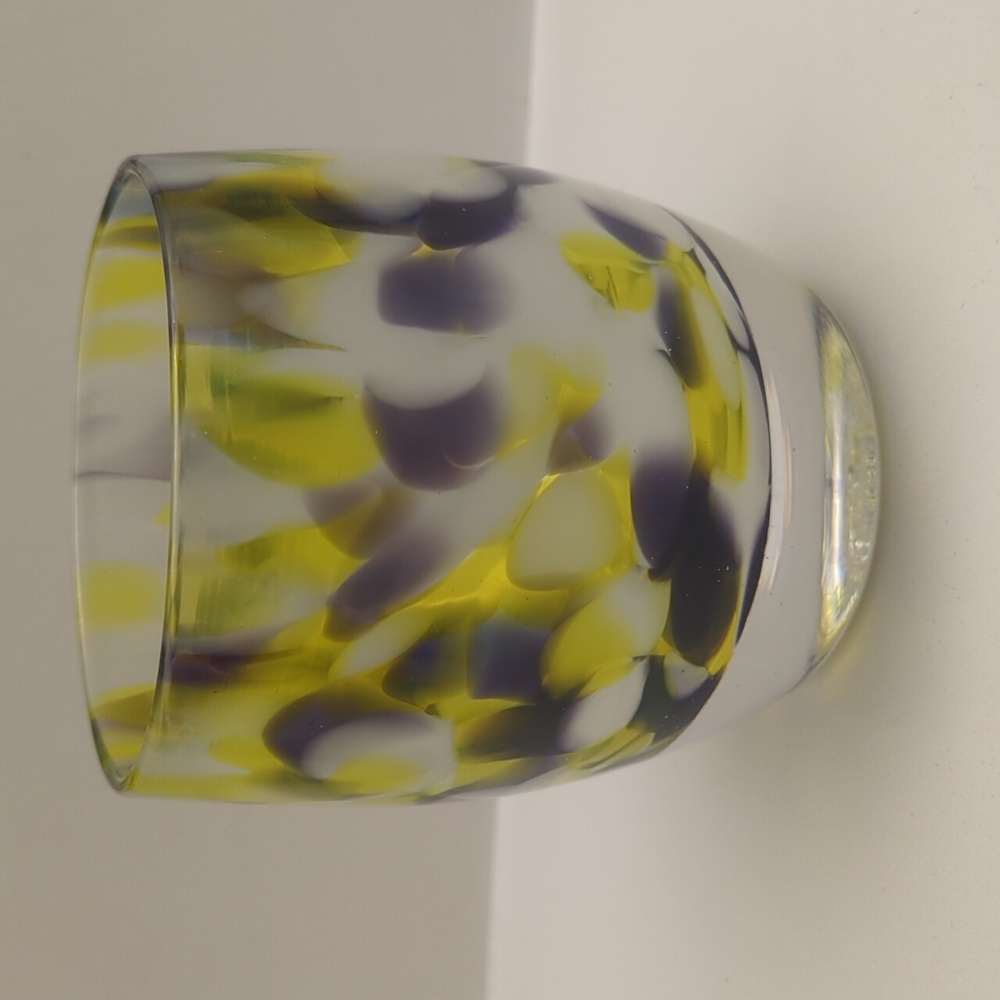 Glassybaby Purple Majesty - Picture 6 of 10